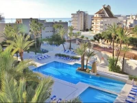 Aparthotel Millor Garden 