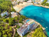 Palladium Hotel Cala Llonga - Adults Only 