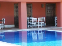 Villa Los Naranjos 