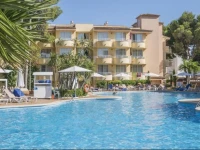 Apartamentos Prinsotel Pineda 