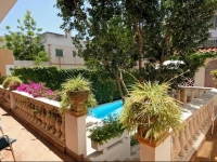 Hostal Cas Bombu 