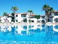 Apartamentos Vistapicas 