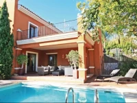 Villa Savanna 