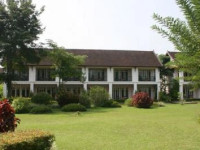 Grand Luang Prabang Hotel and Resort