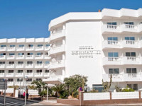 Hotel Bernat II