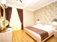 Понтос отель 4*