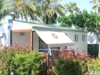 Camping Platja Cambrils 