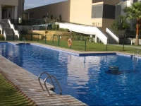 Apartamentos Abedules 
