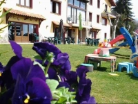 Apartamentos Els Ocells 