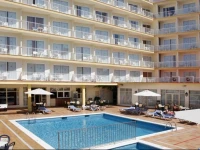 Hotel Roc Linda 