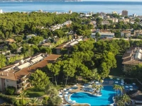 Aparthotel Vell Mari 