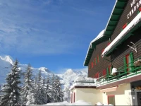 Hotel CandanchГє 