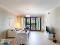 Altos Cortesin apartemento 2117 