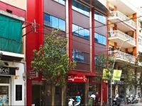 Ginosi Basics Centric Apartel 