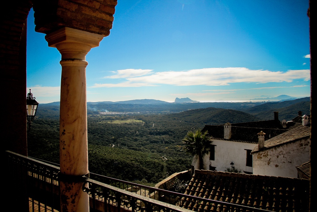 TUGASA Hotel Castillo de Castellar 
