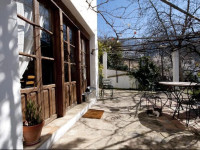 Casa Rural Calabaza & Nueces