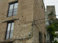 Torre Del Inquisidor