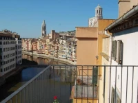 Apartaments Girona Centre 