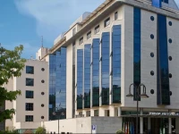 Tryp GijГіn Rey Pelayo Hotel 