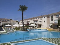Aparthotel Isla De Cabrera 