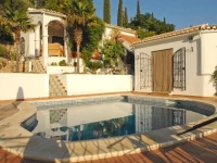 Villa Andalucia 