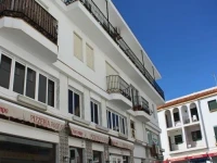 Apartamento Mercedes 