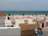Apartamentos Carril de la Fuente