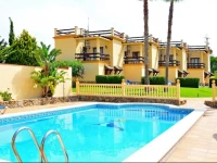 Apartamentos Villafaro Conil 