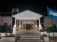 H10 Ocean Suites 