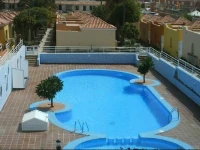 Bungalow Serenada 