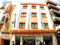 Hotel CГіrdoba Centro 