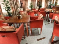 Sercotel Hotel Selu 