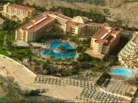 SBH Costa Calma Beach Resort Apartamentos 
