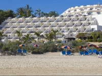 SBH Crystal Beach Hotel & Suites 3*