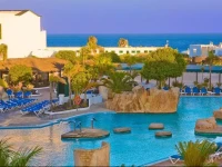 Diverhotel Lanzarote 
