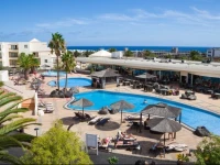 Vitalclass Lanzarote Spa & Wellness Resort 
