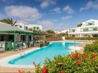 Apartamentos El Guarapo 