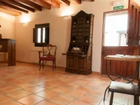 Hotel Rural Princesa Kristina 