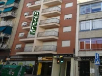Hotel RC Ramon y Cajal 