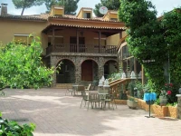 Hotel Rural La villa Don Quijote 