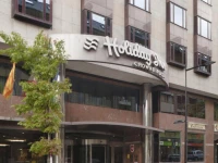 Holiday Inn Andorra 5*