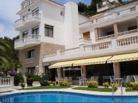 Hotel Bonsol 