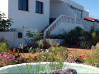 Apartamentos Villa Marina