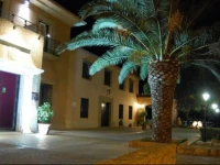 Atalaya de La CampiГ±a 