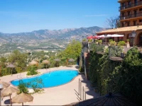 Hotel & Spa Sierra de Cazorla 