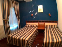 Hotel CapitГЎn