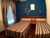 Hotel CapitГЎn 