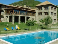 Hotel & SPA PeГ±a MontaГ±esa 