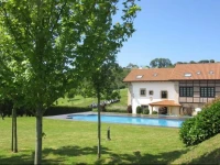 Posada Casona de la Ventilla 