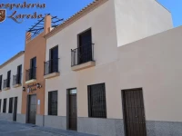 Hospederia Laredo 1*
